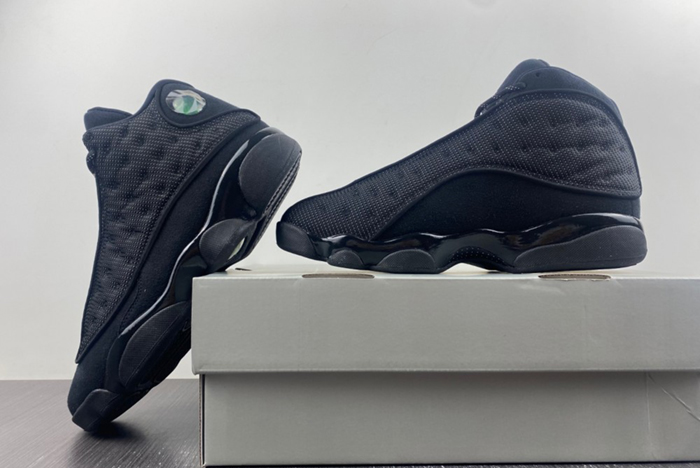 Air Jordan 13 “Black Cat” 414571-011