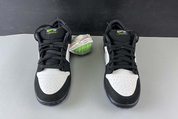 Staple x Nike Dunk SB Low Pro OG QS BV1310-013