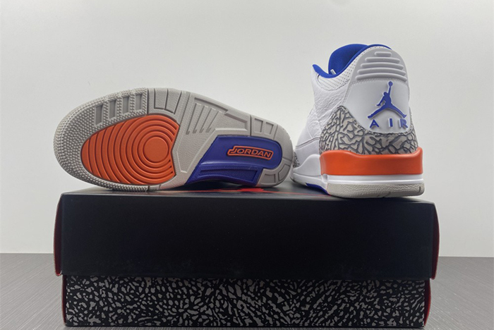 Air Jordan 3 Knocks 136064 148