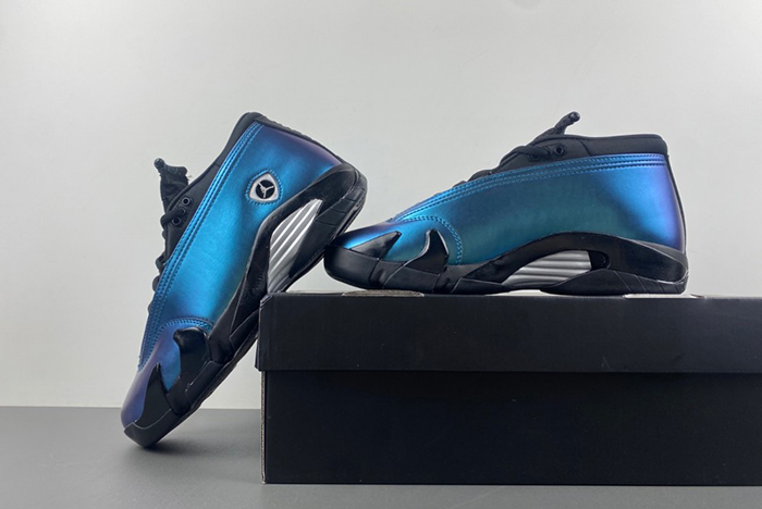 Air Jordan 14 Low WMNS “Love Letter” DH4121-300