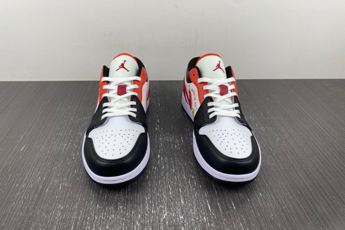Air Jordan 1 Retro Low FJ7222-101