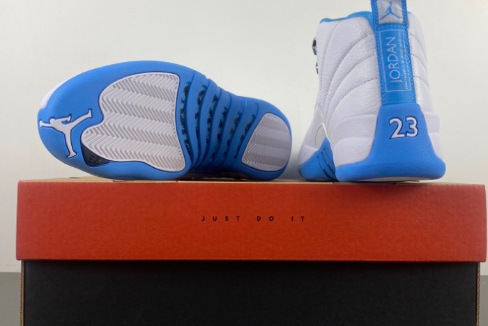 Air Jordan 12 “Melo”  CT8013-112