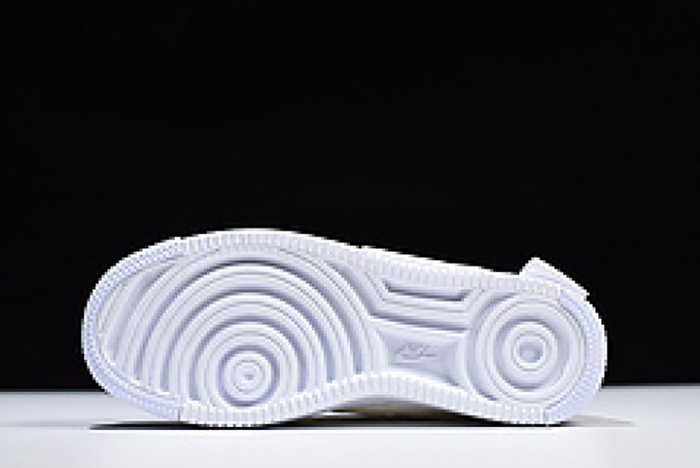 Nike Air Force 1 Jester XX Reimagined White Womens  AO1220-100