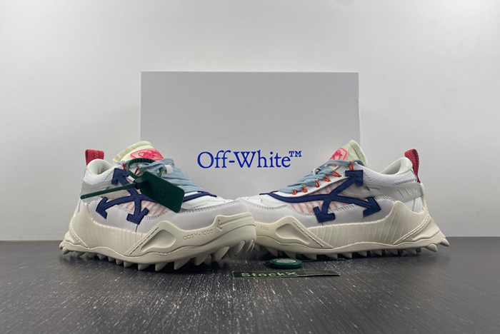 Off-White c/o