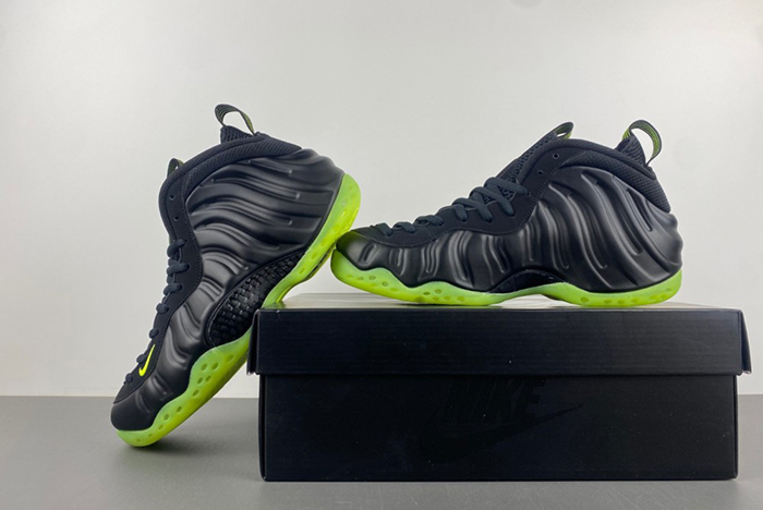 Nike Air Foamposite One “Volt” HF2902-001