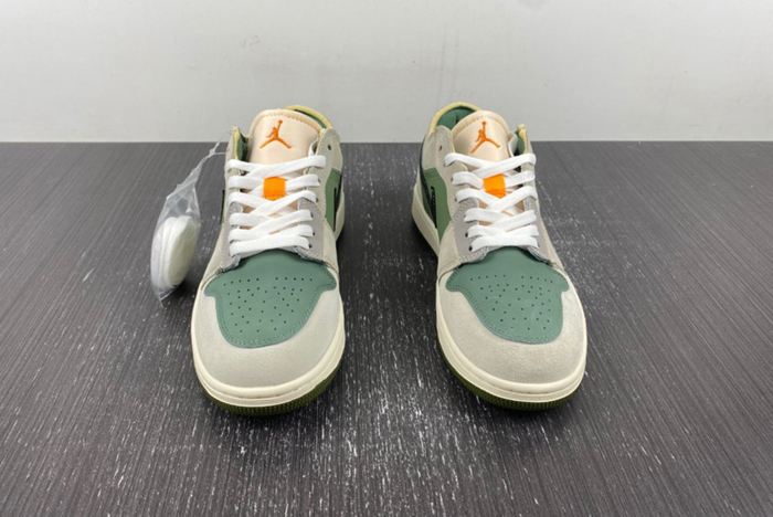 Air Jordan 1 Low  FD6819-300