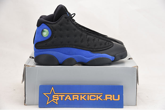 Air Jordan 13 Retro “Hyper Royal“ 414571-040