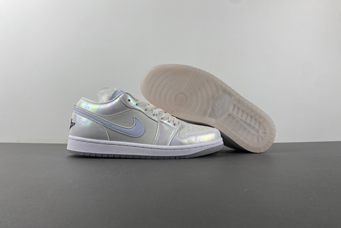 Air Jordan 1 Low SE “CNY” HF4080-001