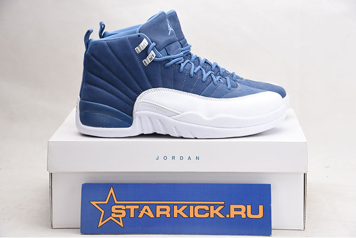 Air Jordan 12 130690-404