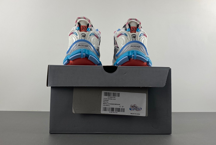 7.5Balenciaga/ 772774-W3RBW-2325