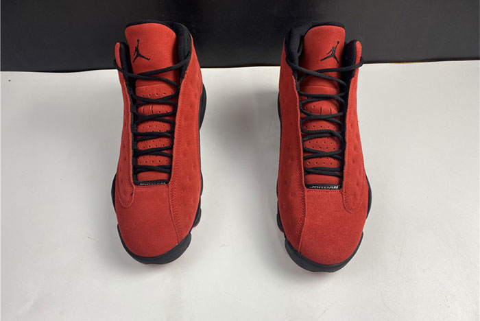 Air Jordan 13 Reverse Bred  DJ5982-602