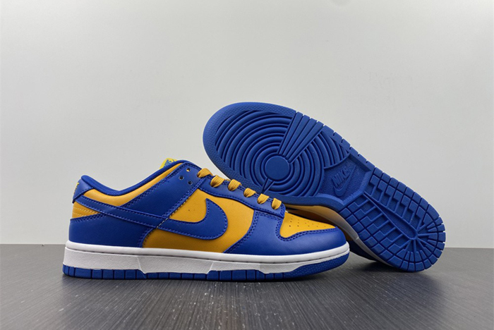 Nike Dunk Low “UCLA  DD1391-402