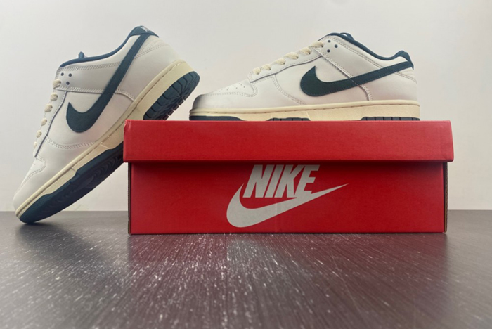 Nike Dunk Low “Athletic Department” FQ8080-133