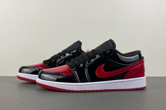Air Jordan 1 Low 553558-063