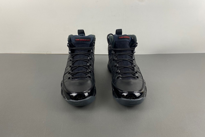 Air Jordan 9 “Bred” 302370-014