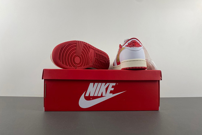 Air Jordan 1 Low CZ0790-161