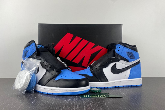 Air Jordan 1 High  DZ5485-400
