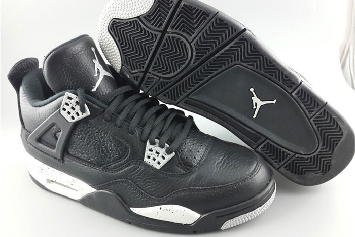 Air Jordan 4 Retro Ls 