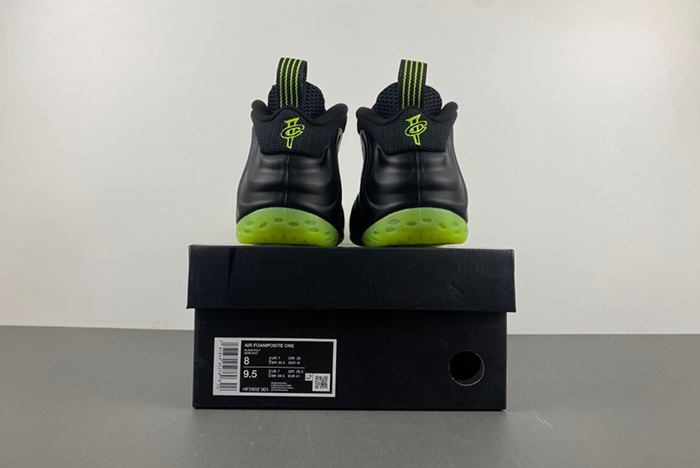 Nike Air Foamposite One “Volt” HF2902-001