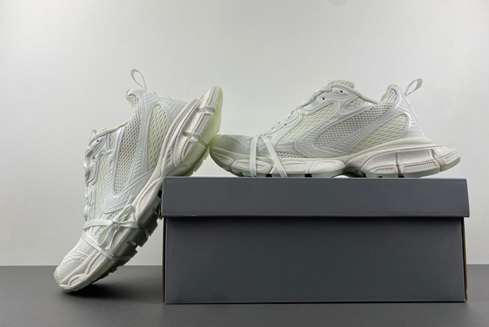 IAGA -PHANTOM SNEAKER 734734 W3XLG-9001