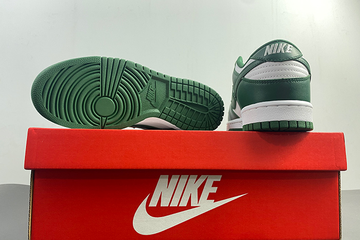 Nike Dunk Low Varsity Green DD1391-101