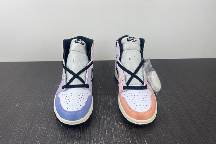 Air Jordan 1 High OG “Craft”  DX0054-805