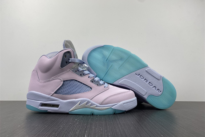 Air Jordan 5 “ Regal Pink