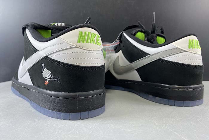 Staple x Nike Dunk SB Low Pro OG QS BV1310-013