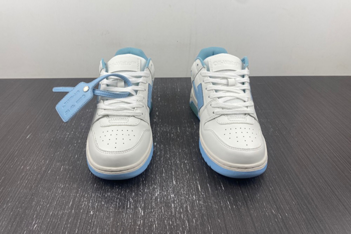 OFF-WHITE white jade