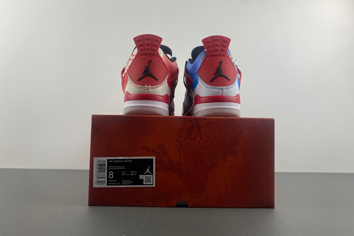 Air Jordan 4 DH6927-161