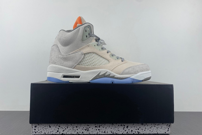 Air Jordan 5 SE “Craft”  FD9222-180