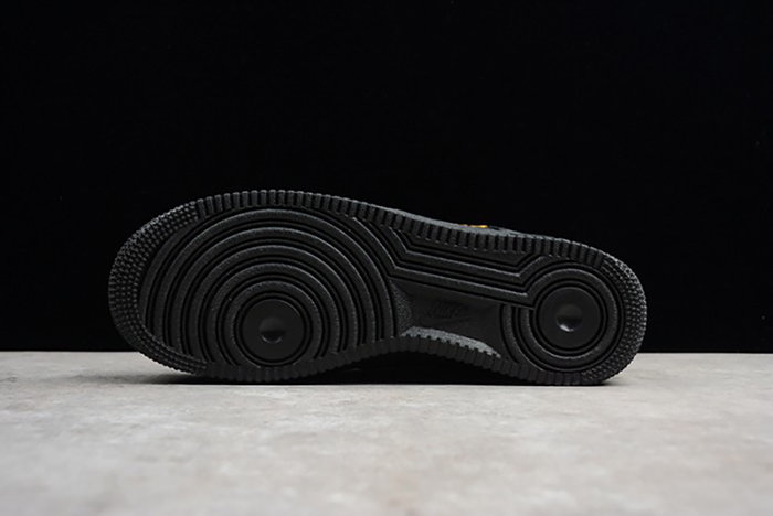 NIKE mens KOBE AIR FORCE 1 "RETIREMENT"KOBE BRYANT AQ9763-991