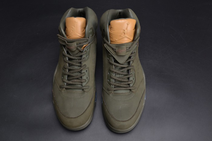 AIR JORDAN 5 RETRO PREM 