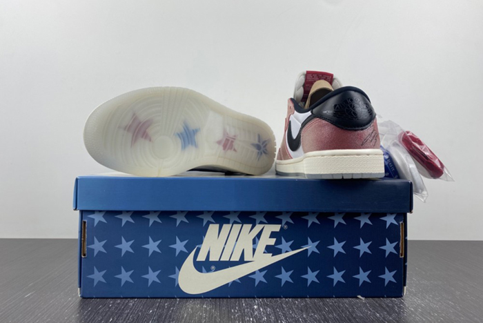 rophy Room x Air Jordan 1 High OG  FN0432-017