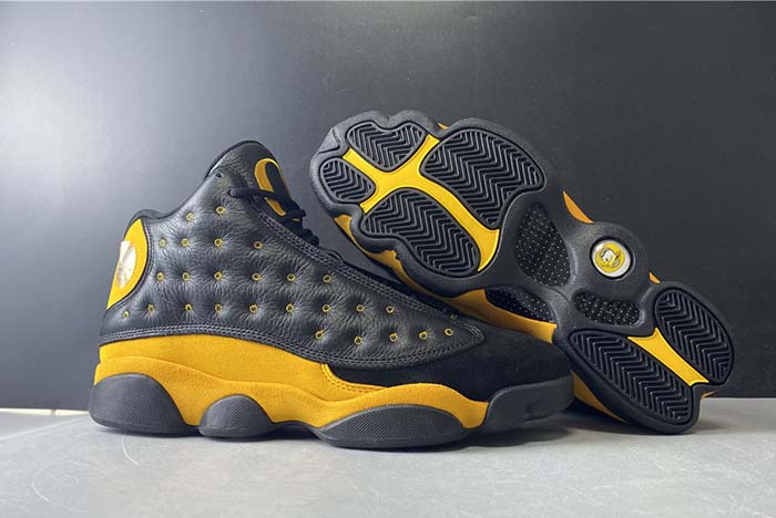 AIR JORDAN 13 RETRO HIGH YELLOW AR4390-035