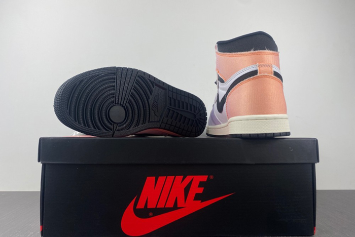 Air Jordan 1 High OG “Craft”  DX0054-805