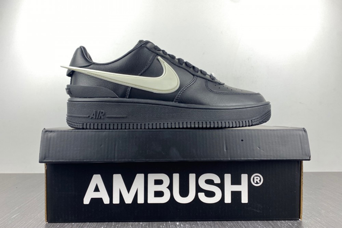 AMBUSH x Nike Air Force 1 Low “ DV3464-001