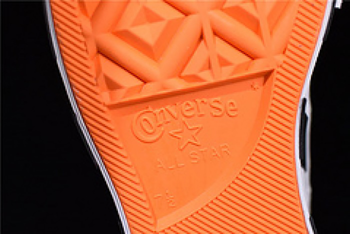 Converse Chuck 70 Off White Hi - 163862C