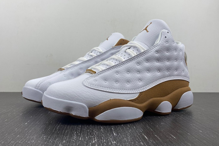 Air Jordan 13 “Wheat”  414571-171