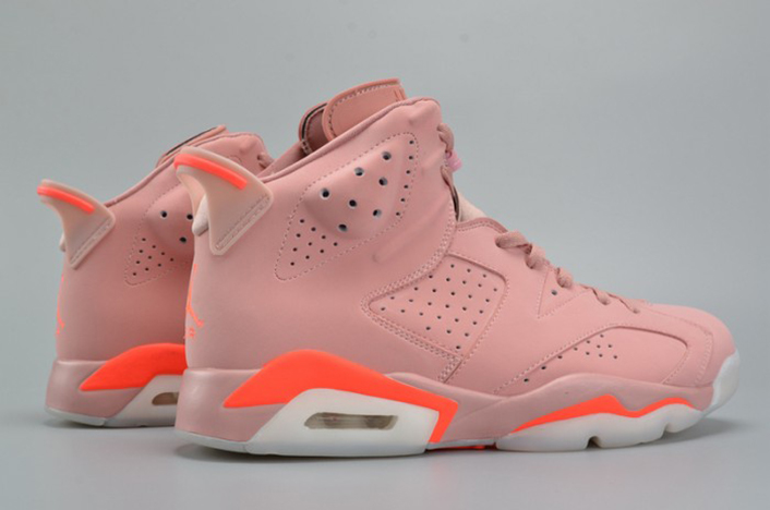 AIR JORDAN 6 