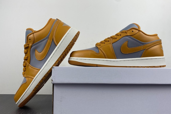 Air Jordan 1 Low AJ1 DC0774-0202