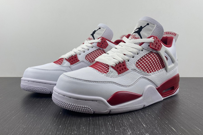 AIR JORDAN 4 RETRO alternate  308497-106