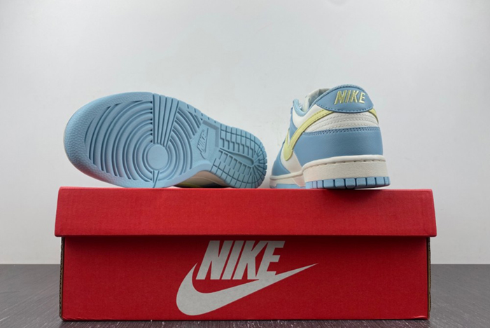 Nike Dunk Low WMNS “Ocean Bliss” DD1503 123