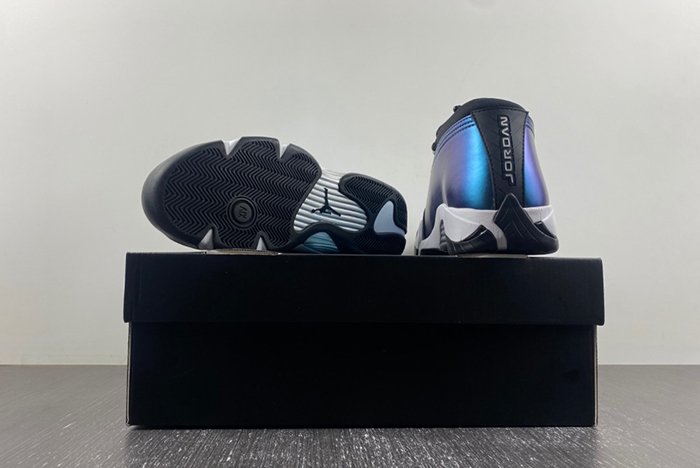 Air Jordan 14 Low WMNS “Love Letter”  DH4121-300