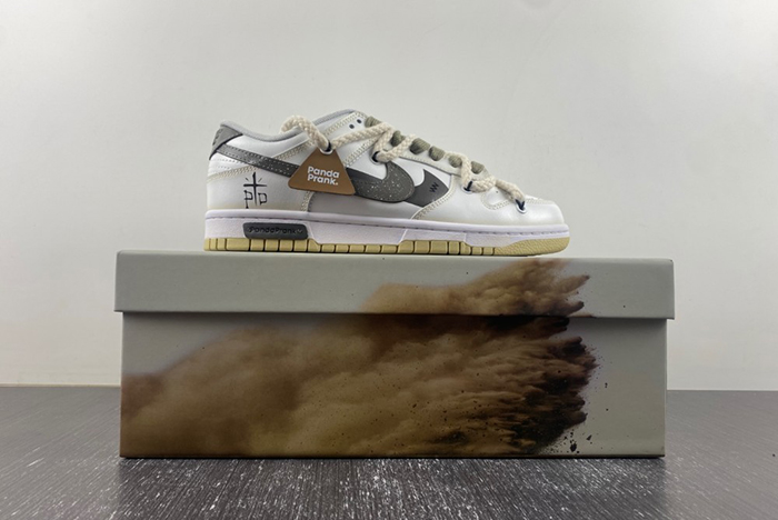 Nike Dunk Low DV0833-100