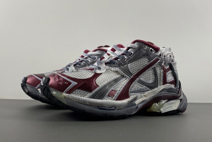 7.5Balenciaga/ 772774-W3RBW-0312