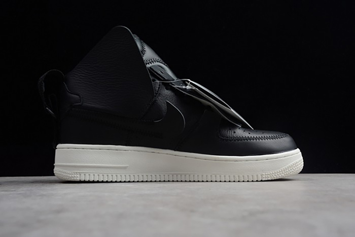 PSNY Nike Air Force 1 High Black AO9292-002