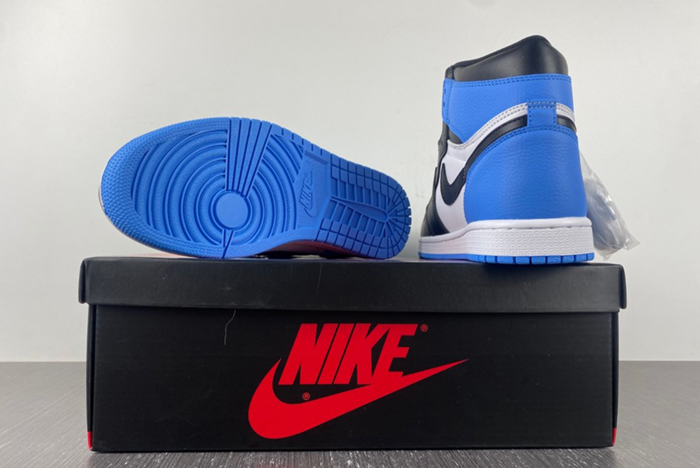 Air Jordan 1 High  DZ5485-400