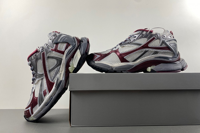 7.5Balenciaga/ 772774-W3RBW-0312