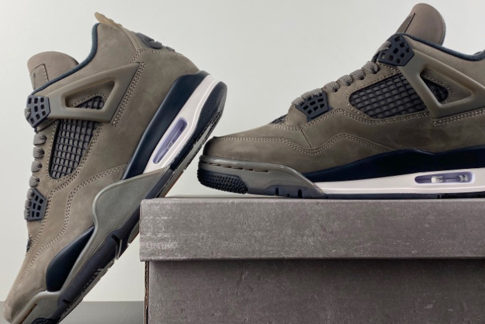 Air Jordan 4 “Cave Stone”  FV5029-200